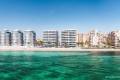 New Build - Apartments - La Manga del Mar Menor