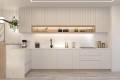 New Build - Apartments - La Manga del Mar Menor