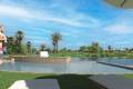 New Build - Apartments - Los Alcázares