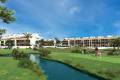 New Build - Apartments - Los Alcázares