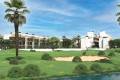 New Build - Apartments - Los Alcázares