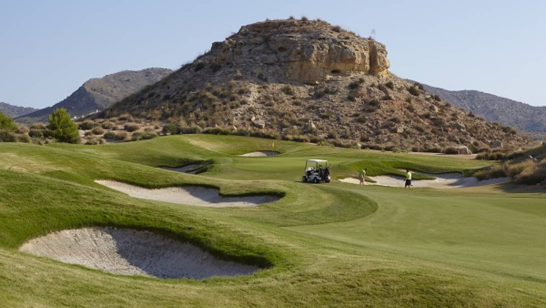 New Build - Apartments - Murcia