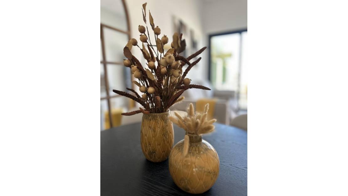 New Build - Bungalow - San Fulgencio - Pueblo