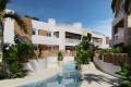 New Build - Bungalow - san juan de los terreros
