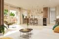 New Build - Bungalow - san juan de los terreros