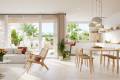 New Build - Bungalow - san juan de los terreros