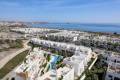 New Build - Bungalow - san juan de los terreros