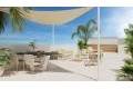 New Build - Bungalow - san juan de los terreros