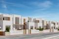 New Build - Bungalow - san juan de los terreros