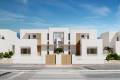 New Build - Bungalow - san juan de los terreros