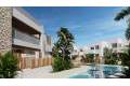 New Build - Bungalow - san juan de los terreros