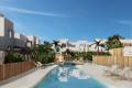 New Build - Bungalow - san juan de los terreros