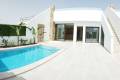 New Build - Chalet - San Javier