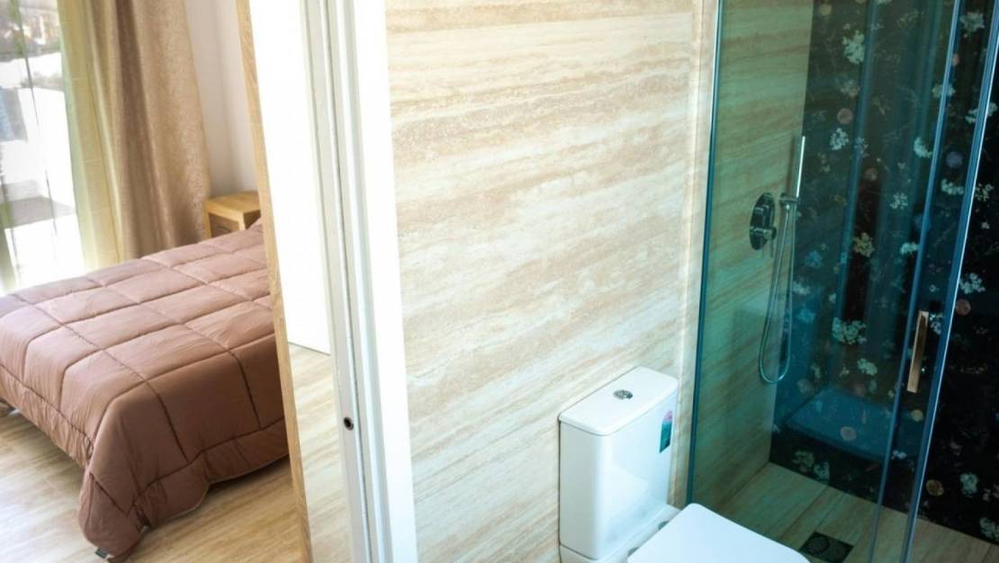 New Build - Detached House / Villa - Ciudad Quesada - Golf La Marquesa (Ciudad Quesada)