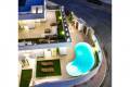 New Build - Detached House / Villa - Ciudad Quesada - Golf La Marquesa (Ciudad Quesada)