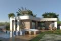 New Build - Detached House / Villa - Los Montesinos - La Herrada