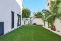 New Build - Detached House / Villa - Orihuela Costa - Campoamor