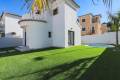 New Build - Detached House / Villa - Orihuela Costa - Campoamor