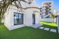 New Build - Detached House / Villa - Orihuela Costa - Campoamor
