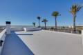 New Build - Detached House / Villa - Torrevieja - Aguas Nuevas