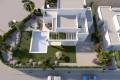 New Build - Detached Villa - Algorfa - La Finca Golf Resort