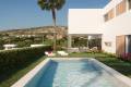 New Build - Detached Villa - Algorfa