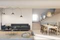 New Build - Detached Villa - Algorfa