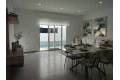 New Build - Detached Villa - Balsicas