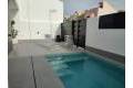 New Build - Detached Villa - Balsicas