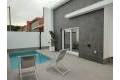 New Build - Detached Villa - Balsicas