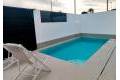 New Build - Detached Villa - Balsicas