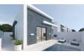 New Build - Detached Villa - Balsicas