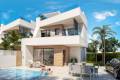 New Build - Detached Villa - Guardamar del Segura