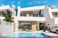 New Build - Detached Villa - Guardamar del Segura