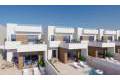 New Build - Detached Villa - Los Montesinos - La Herrada