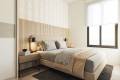 New Build - Detached Villa - Murcia - Águilas