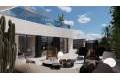 New Build - Detached Villa - Murcia - Águilas