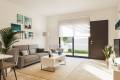 New Build - Detached Villa - Murcia - Águilas