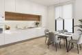 New Build - Detached Villa - Murcia - Águilas
