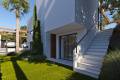 New Build - Detached Villa - Orihuela Costa - Dehesa de campoamor