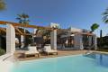 New Build - Detached Villa - Orihuela Costa - Dehesa de campoamor