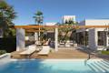 New Build - Detached Villa - Orihuela Costa - Dehesa de campoamor