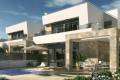 New Build - Detached Villa - Orihuela Costa - Villamartín