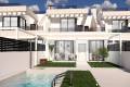 New Build - Detached Villa - Rojales