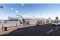 New Build - Detached Villa - Torre Pacheco