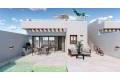 New Build - Detached Villa - Torre Pacheco