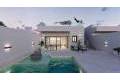 New Build - Detached Villa - Torre Pacheco