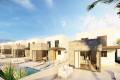 New Build - Detached Villa - Torrevieja - Los Balcones - Los Altos del Edén