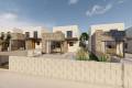 New Build - Detached Villa - Torrevieja - Los Balcones - Los Altos del Edén