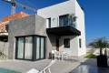 New Build - Detached Villa - Torrevieja - Los Balcones - Los Altos del Edén